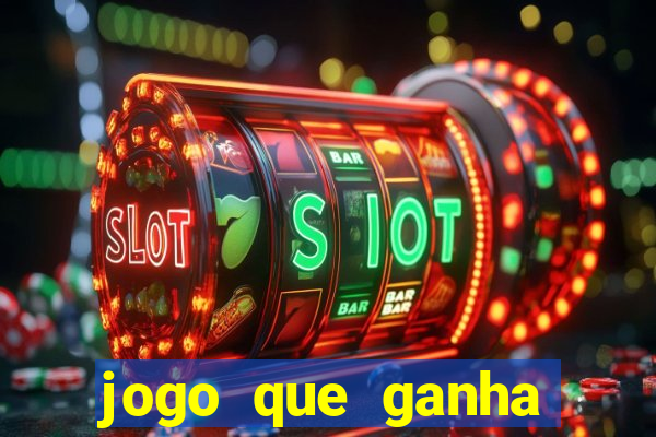 jogo que ganha dinheiro pagbank